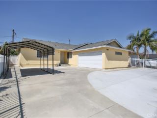 Foreclosed Home - 909 N ORANGE BLOSSOM AVE, 91746