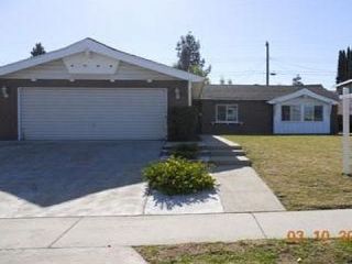 Foreclosed Home - 18730 AGUIRO ST, 91748