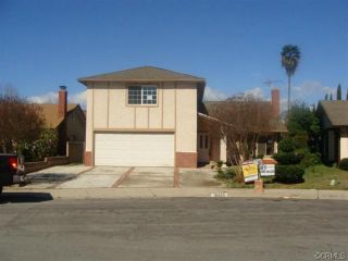 Foreclosed Home - 18659 WELL ST, 91748