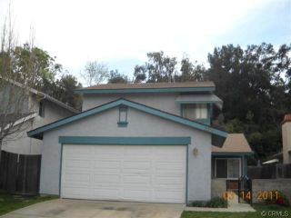 Foreclosed Home - 374 ELDERBERRY ST, 91750
