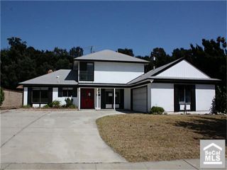 Foreclosed Home - 1158 CANYON VIEW DR, 91750