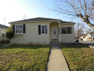 Foreclosed Home - 1402 5TH ST, 91750