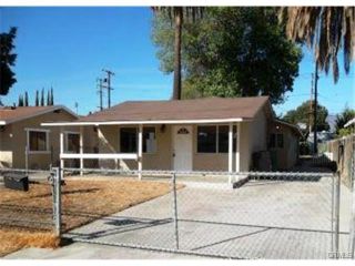 Foreclosed Home - 1989 Walnut St, 91750