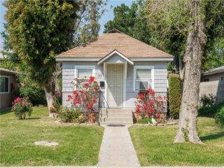 Foreclosed Home - 1959 5TH ST, 91750