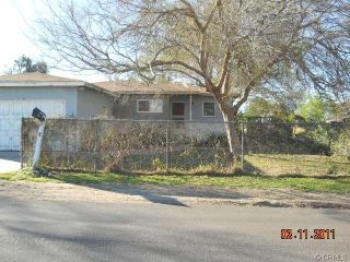 Foreclosed Home - 11774 64TH ST, 91752