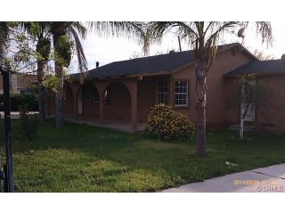 Foreclosed Home - 6451 FRANK AVE, 91752