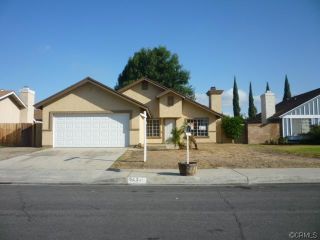 Foreclosed Home - 3431 HADLEY DR, 91752