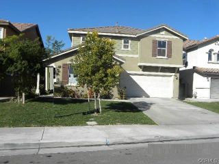 Foreclosed Home - 12454 BREEZE LN, 91752