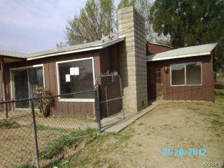 Foreclosed Home - List 100241371
