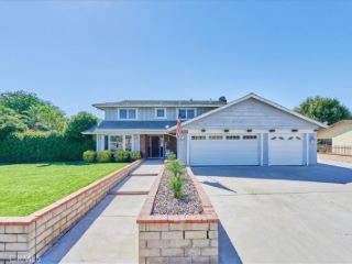 Foreclosed Home - 5106 SULPHUR DR, 91752