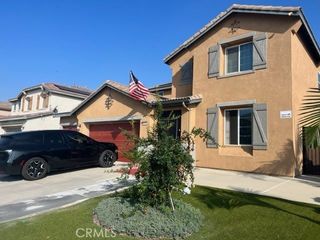 Foreclosed Home - 11437 CORTE ACALANES, 91752
