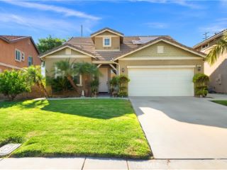 Foreclosed Home - 5565 CAMBRIA DR, 91752