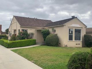 Foreclosed Home - 618 N YNEZ AVE, 91754