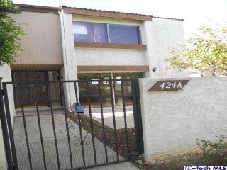 Foreclosed Home - 424 S ORANGE AVE APT A, 91755