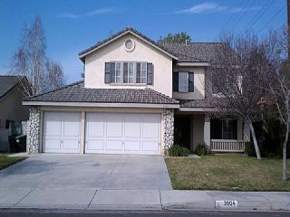 Foreclosed Home - 3004 CLOVER LN, 91761