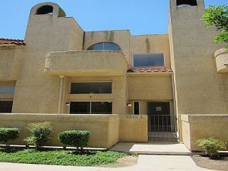Foreclosed Home - 2040 S BON VIEW AVE APT B, 91761
