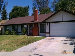Foreclosed Home - 2420 PLUM LN, 91761