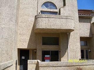 Foreclosed Home - 2042 S BON VIEW AVE APT B, 91761