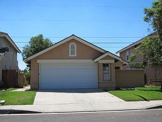 Foreclosed Home - 3246 ASHGATE WAY, 91761