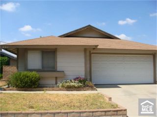 Foreclosed Home - 631 E BANYAN ST, 91761