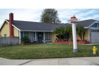 Foreclosed Home - 2598 ROCK SPRINGS PL, 91761