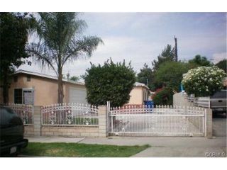 Foreclosed Home - 1554 S MONTEREY AVE, 91761