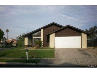 Foreclosed Home - 2638 S LASSEN AVE, 91761