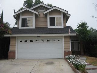 Foreclosed Home - 2413 ACORN PL, 91761