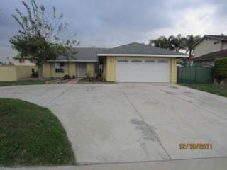 Foreclosed Home - List 100219145