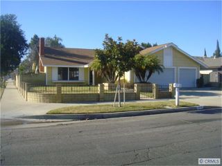 Foreclosed Home - 2910 S BON VIEW AVE, 91761