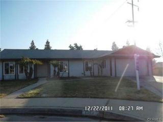 Foreclosed Home - 2545 S HOLMES PL, 91761