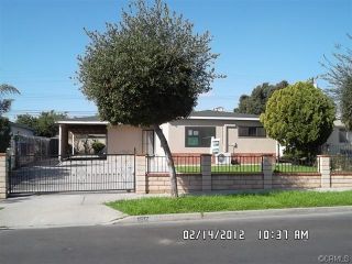 Foreclosed Home - 1512 S PLEASANT AVE, 91761