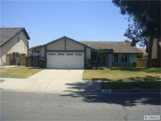 Foreclosed Home - 2713 S CUCAMONGA AVE, 91761