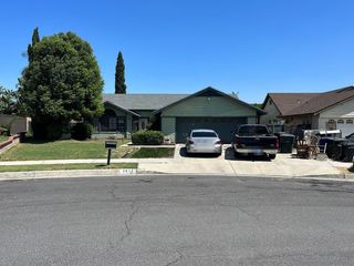 Foreclosed Home - 2817 S LASSEN AVE, 91761