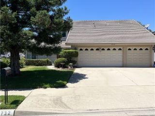 Foreclosed Home - 2732 S LASSEN AVE, 91761