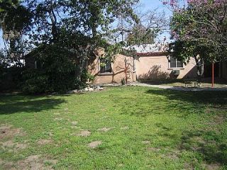 Foreclosed Home - 2033 S HELEN AVE, 91762