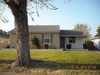 Foreclosed Home - 822 W F ST, 91762