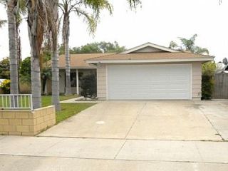 Foreclosed Home - 1711 S GRANITE AVE, 91762