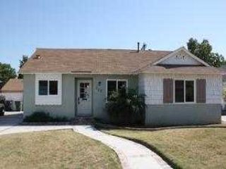 Foreclosed Home - List 100032951