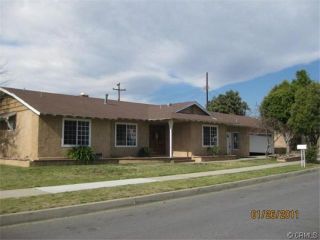 Foreclosed Home - 1015 N OAKS AVE, 91762