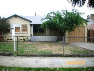 Foreclosed Home - List 100033685