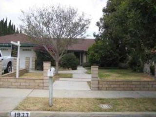 Foreclosed Home - 1933 S OAKLAND AVE, 91762