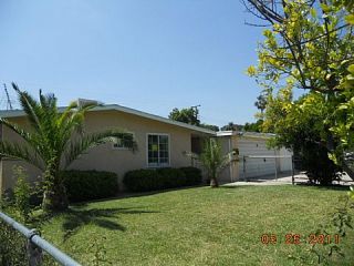 Foreclosed Home - 515 N BEGONIA AVE, 91762