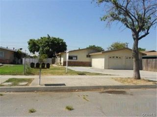 Foreclosed Home - 5455 CLAIR ST, 91762