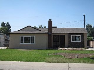 Foreclosed Home - 833 W VESTA ST, 91762