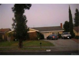 Foreclosed Home - 1621 S GRANITE AVE, 91762