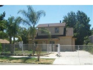 Foreclosed Home - 215 W PARK ST, 91762