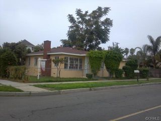 Foreclosed Home - 528 S VINE AVE, 91762