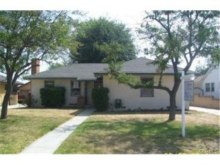 Foreclosed Home - 755 W EL MORADO CT, 91762