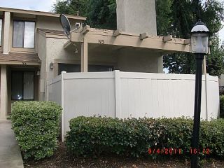 Foreclosed Home - 1031 S PALMETTO AVE APT N5, 91762